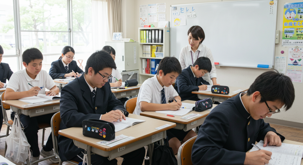 塾選びで迷う中学生の保護者必見！至知ゼミナールのブログへようこそ！
