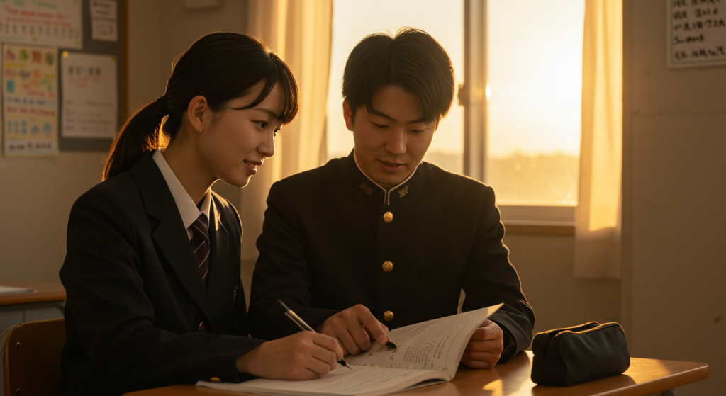 【実体験レポート】至知ゼミナールで息子の成績が劇的改善！個別指導塾の選び方と効果を教育ライターが徹底解説