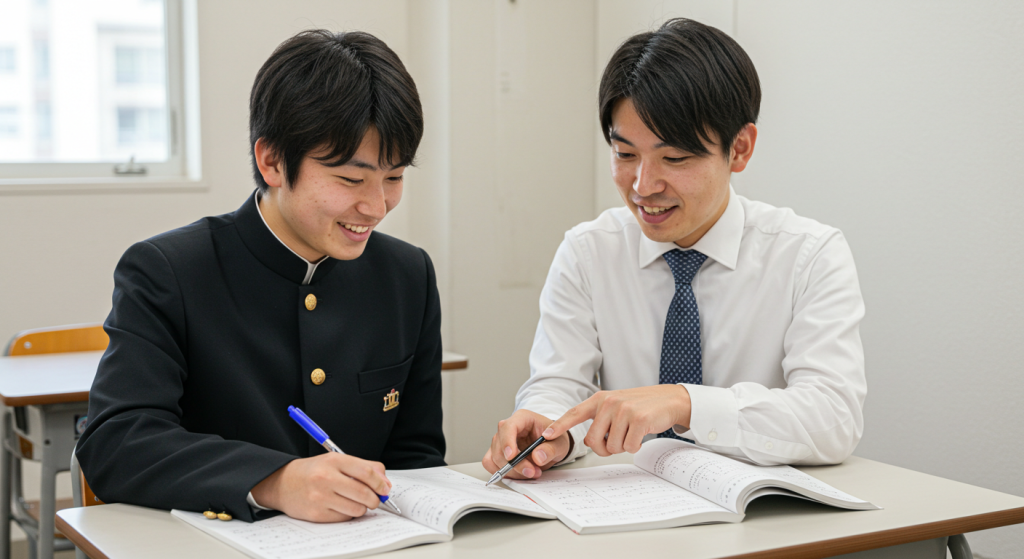 【教育専門家が推奨】至知ゼミナールの個別指導で成績UP！選ばれる理由と未来を拓く学習法
