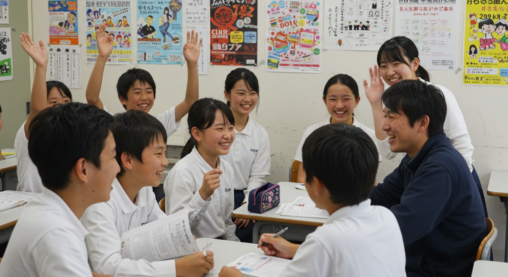 地域に根差した教育の信頼と実績！至知ゼミナールが広げる学びの場と充実のサポート体制を徹底解説