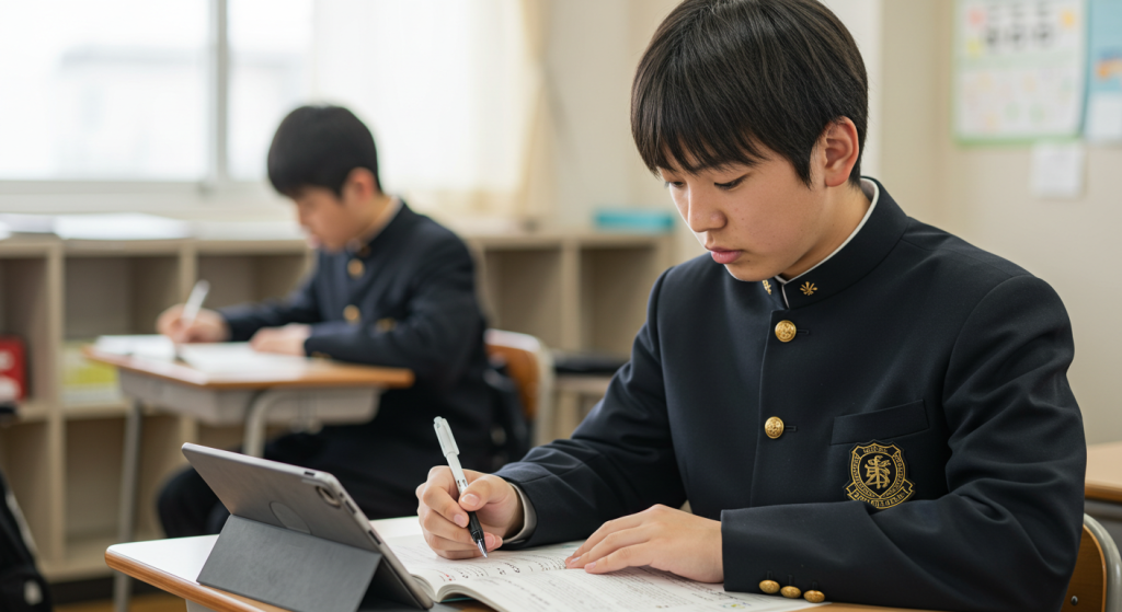 【教育専門家が推奨】至知ゼミナール無料体験授業の真価：わずか2分で体感する個別最適化教育の未来と実績