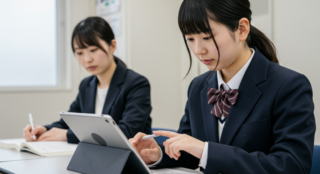 併願校の選び方：合格の可能性を広げる戦略