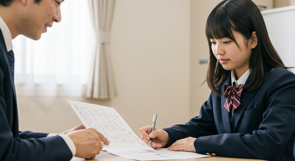 勉強計画の立て方：無理なく続けるためのポイント