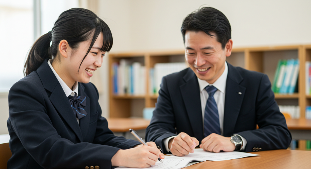 忘れがちな漢字・英単語を定着させる方法