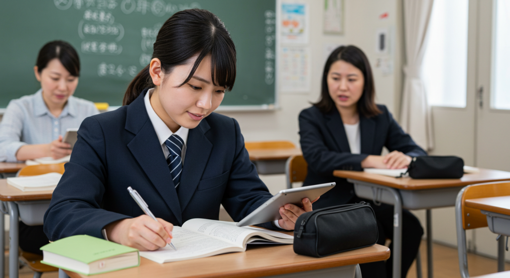 勉強が苦手？個別指導ならきっと好きになる！
