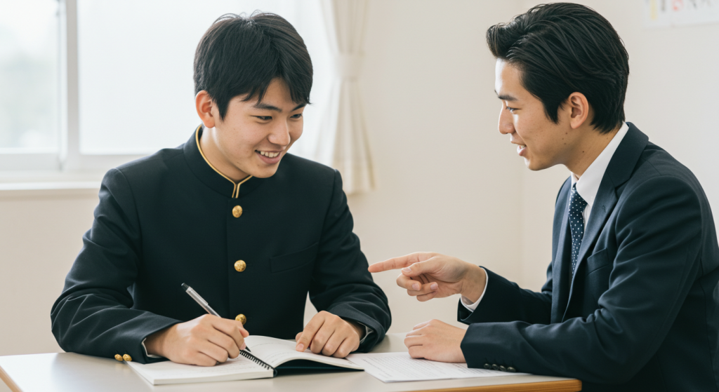 自分だけのカリキュラムで成績を上げる！個別指導の至知ゼミナールが選ばれる理由