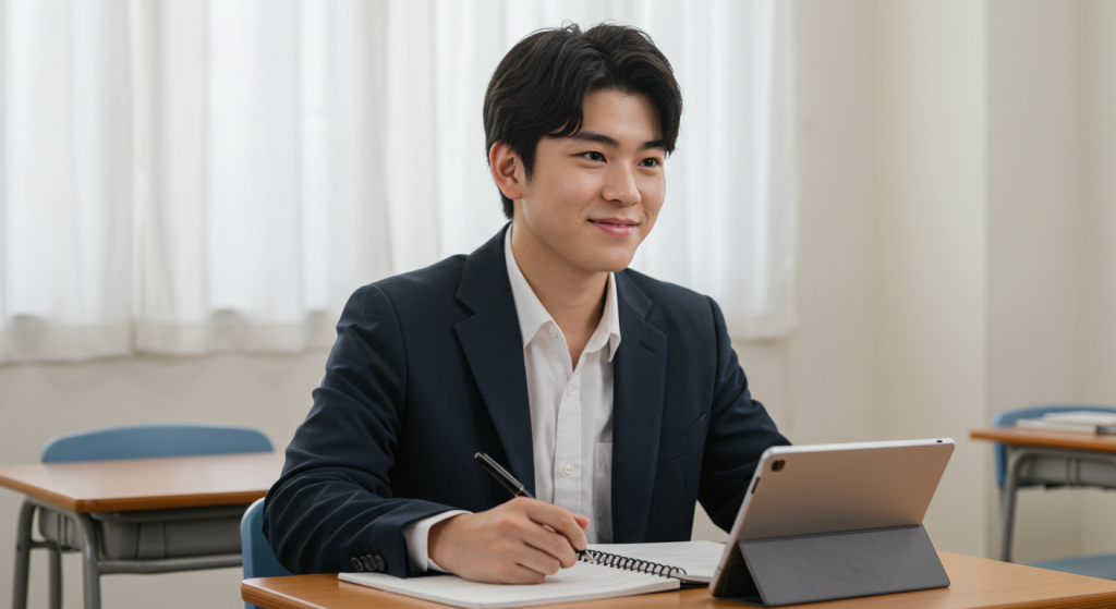【実体験レポート】個別指導で息子の成績が劇的改善！教育ライターが語る至知ゼミナールの効果と塾選びのポイント
