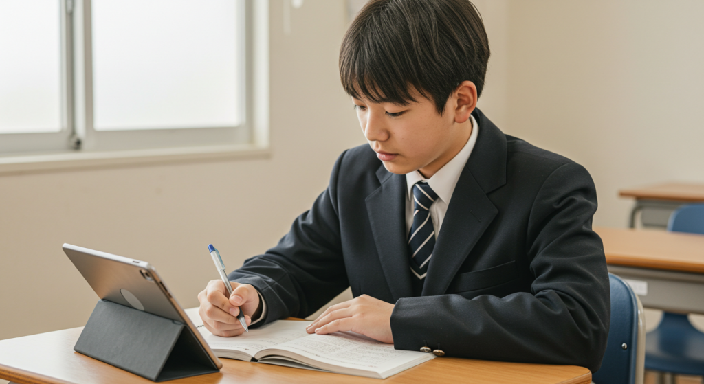 中学生の塾選びで迷う保護者必見！至知ゼミナールが選ばれる理由