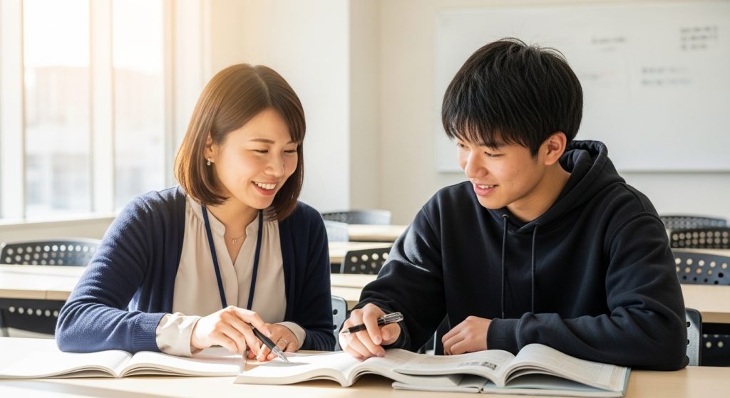 個別指導の至知ゼミナールはなぜ「安心納得価格」なのか？質の高い指導を実現する仕組みとは