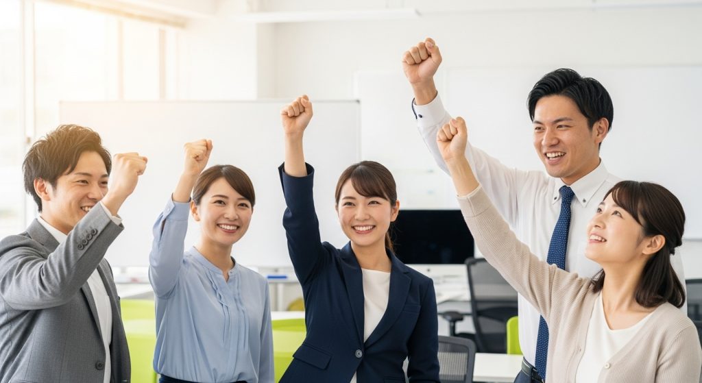 至知ゼミナールがSDGs事業認定を取得！地域と共に歩む学習塾の新たな挑戦