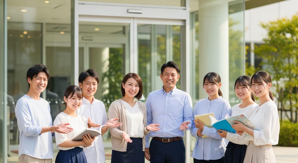 至知ゼミナール鶉校が開校しました！岐阜エリアに新たな学びの場が誕生