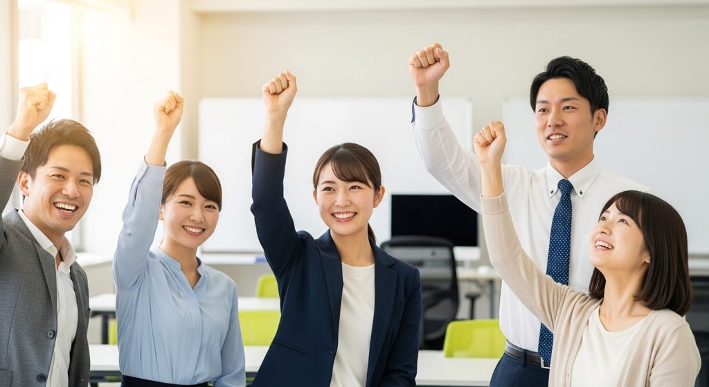 受験生へ贈る、講師からのエール――至知ゼミナールYouTube公式チャンネルで応援メッセージを公開しました