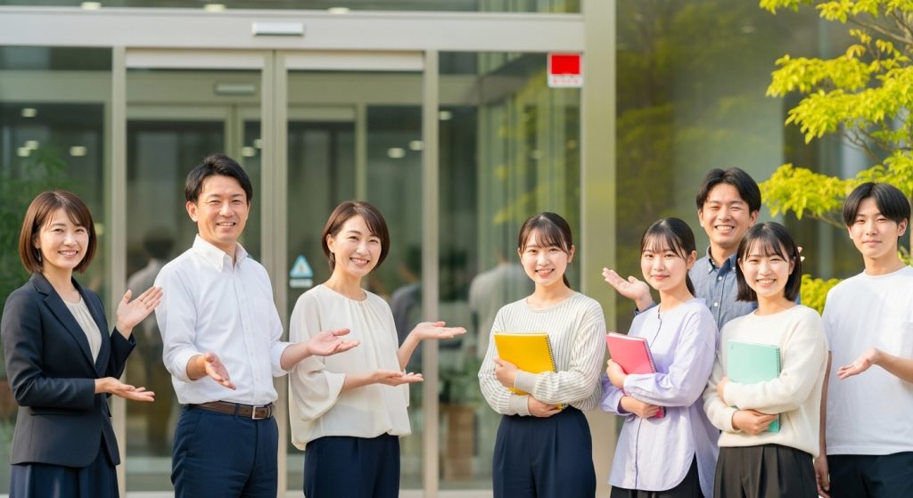 和泉竜司選手、上田桃夏選手も応援！至知ゼミナールのスペシャルサポーターが体現する「目標達成」の教育理念