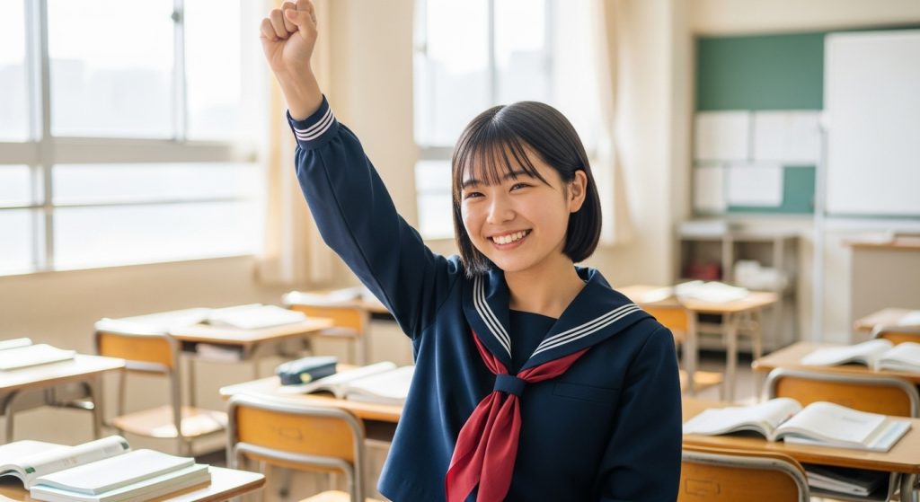 個別指導で成績が上がる理由とは？至知ゼミナールが選ばれる7つのポイント