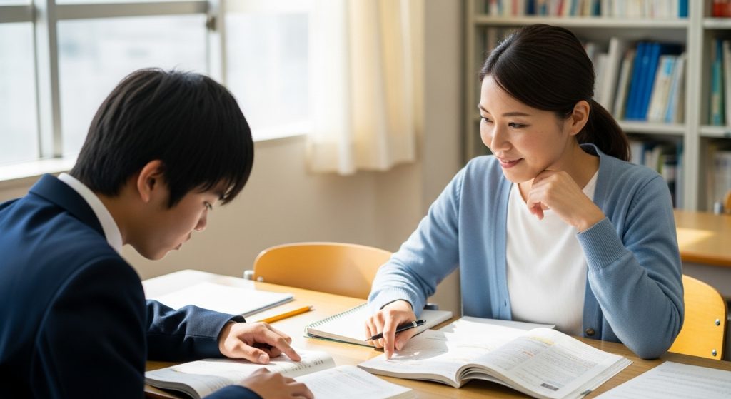 大学受験を突破する本質的な学習戦略：至知ゼミナールの小論文対策で論理的思考力を養う