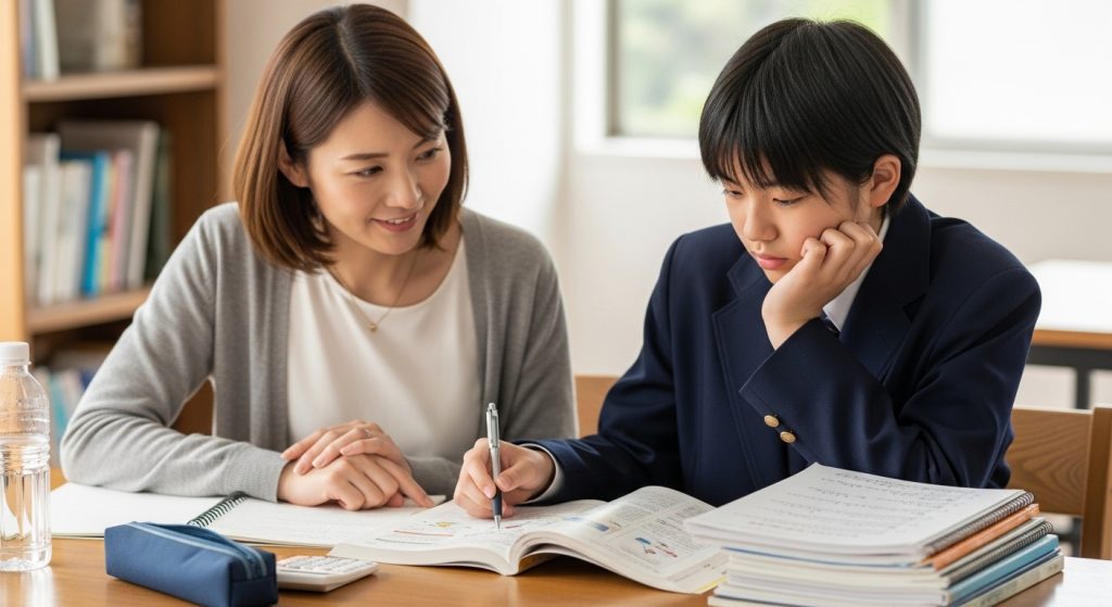 中学生の理科・社会：暗記だけでは乗り越えられない壁と、個別指導で拓く学びの未来