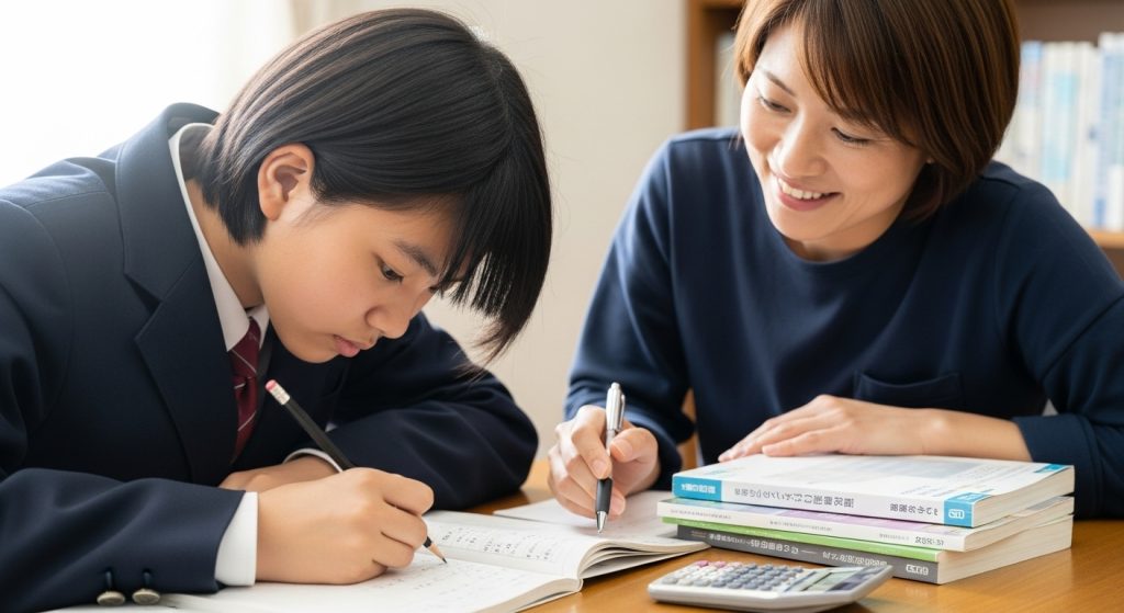 高校生の数学を徹底攻略！志望校合格へ導く個別指導の秘訣# 高校生の数学を徹底攻略！志望校合格へ導く個別指導の秘訣