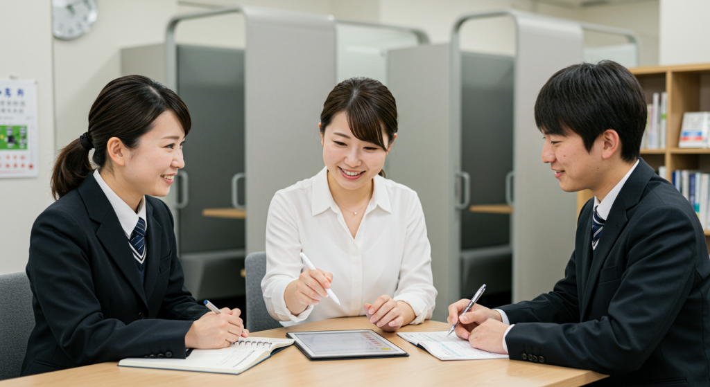 【徹底分析】生徒・保護者の声：至知ゼミナールが選ばれる理由と個別指導で実現する未来への徹底サポート