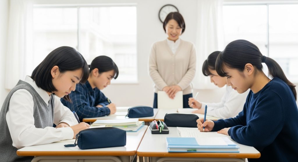 【愛知・岐阜・三重】至知ゼミナール｜勉強のモチベーションを保つには？継続のコツ 📚✨