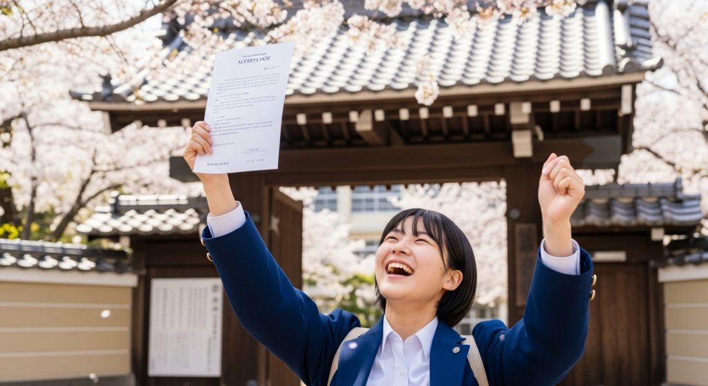 令和7年度大学受験合格実績から見る、至知ゼミナールの個別指導が選ばれる理由