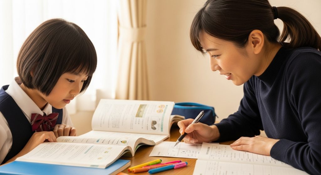 公立中高一貫校受検コース開設！個別指導だから実現できる独自の受検対策とは