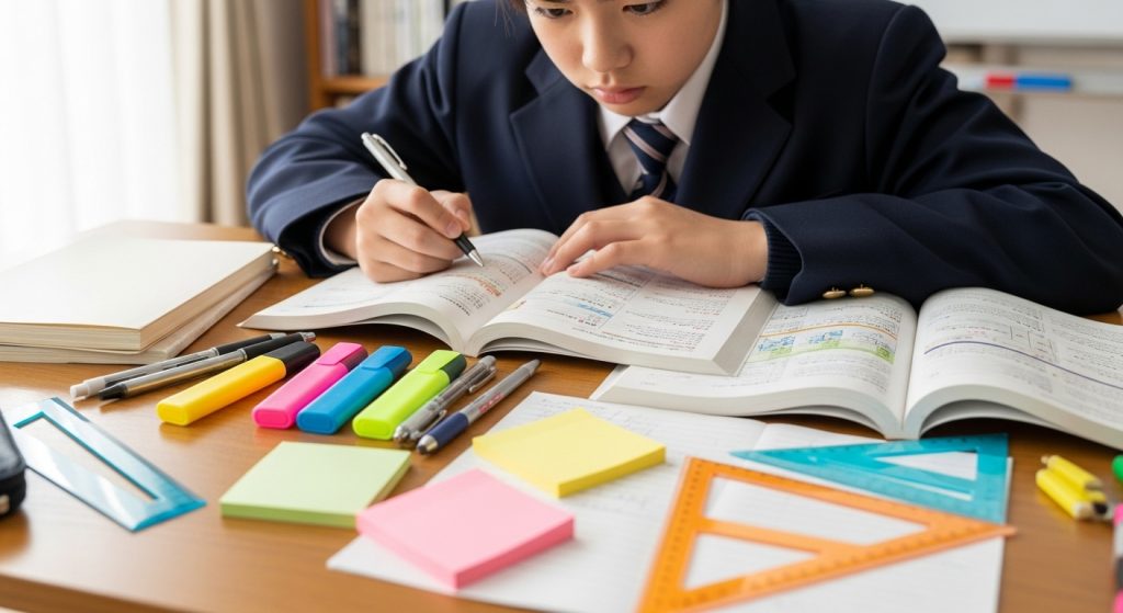 「勉強しホーダイ」で学習時間を最大化！至知ゼミナールの個別指導が選ばれる理由