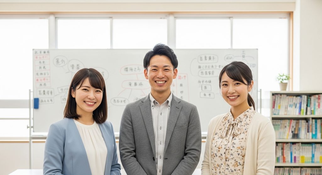 至知ゼミナールの校舎一覧：愛知・岐阜・三重で通いやすい個別指導塾を探す