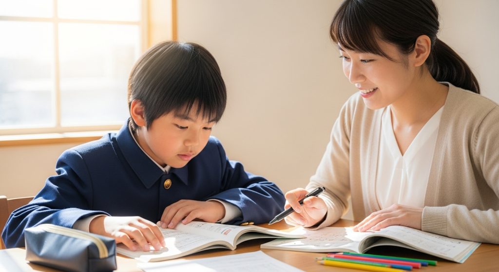 個別指導で成績を上げる！よくある質問から分かる至知ゼミナールの学習戦略