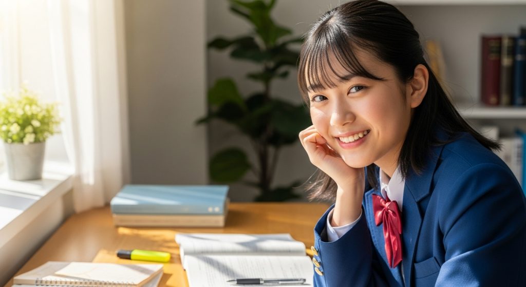 高校生が個別指導を選ぶべき本当の理由とは？集団授業では解決できない「あなただけの課題」を克服する方法