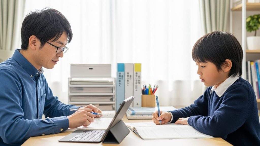 中学受験を成功させるための個別指導：公立中高一貫校受検の具体的な対策法（至知ゼミナール公式）