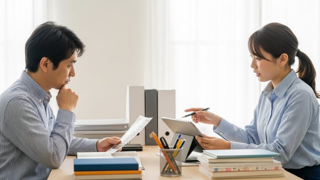 実際に通った保護者の口コミ・評判！信頼できる学習塾の評判を見極める方法